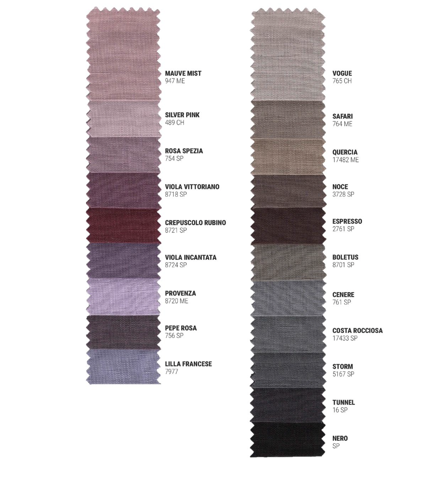 Made to Measure Table Linen | Solid Linen