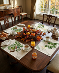 Loma Set of 4 Placemats Linen
