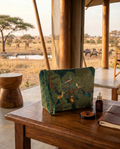 Madikwe Trousse Velvet