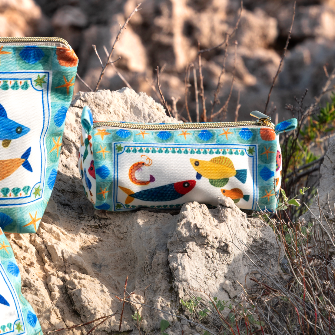 Case Marinella 100% Made in Italy