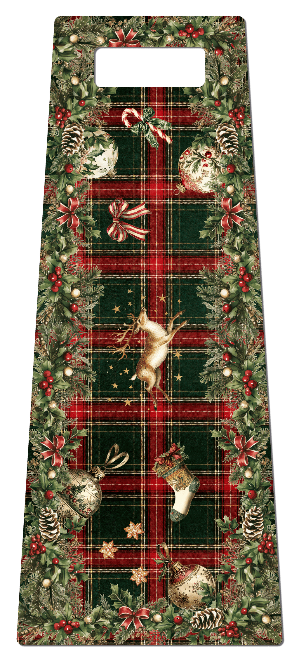 Tagliere Merry Moments