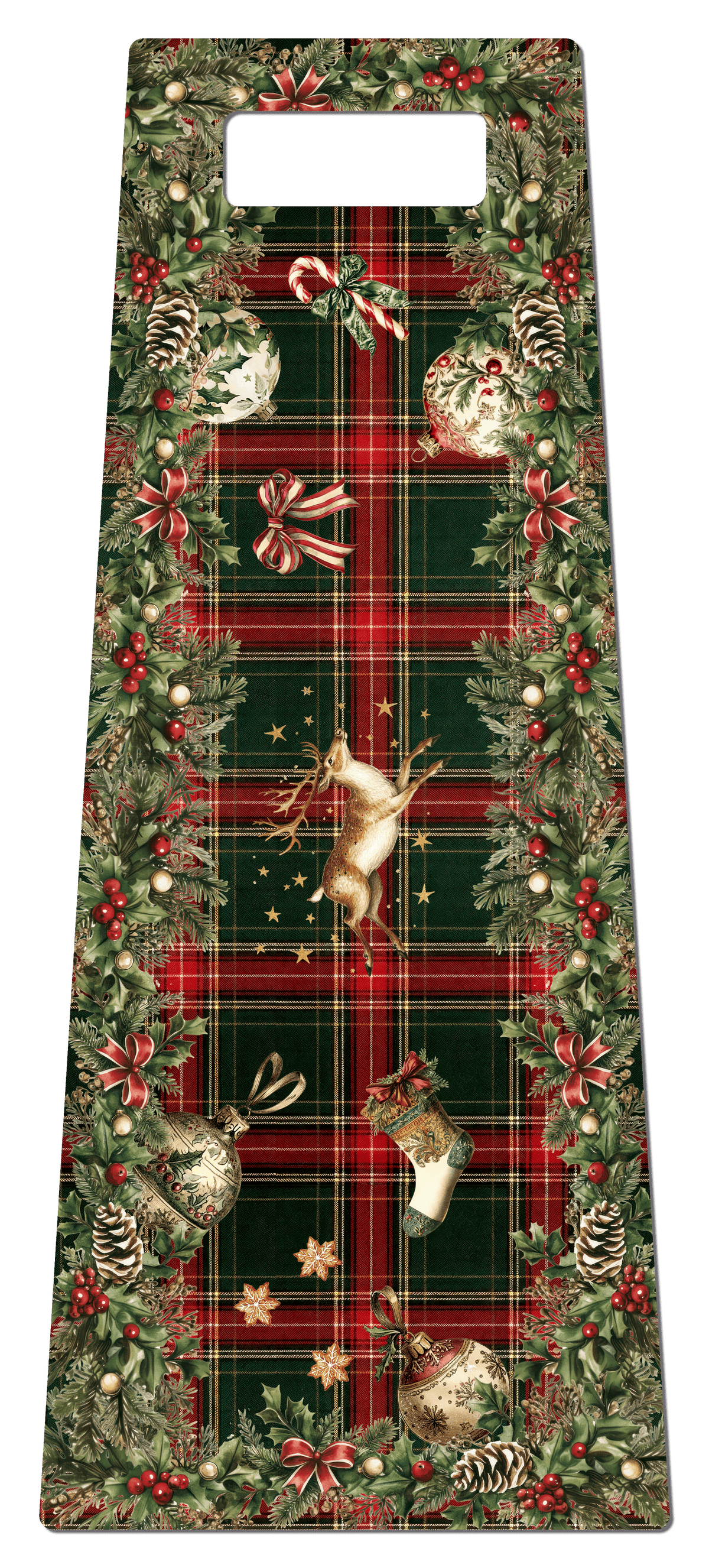 Planche de service Merry Moments