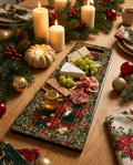 Planche de service Merry Moments