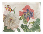 Tray «Garden Eden», 100% Made in Italy The Napking
