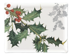 Tray «Ilex», 100% Made in Italy The Napking