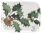 Tray «Ilex», 100% Made in Italy The Napking