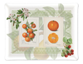 Tray «Summer Fruit»