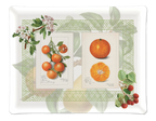 Tray «Summer Fruit»