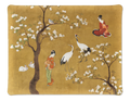 Tray «Ukiyo»