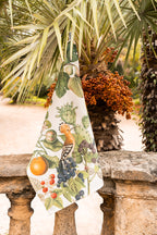Asciugapiatti Montedoro 100% Made in Italy
