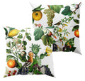 Cushion «Montedoro», 100% Made in Italy