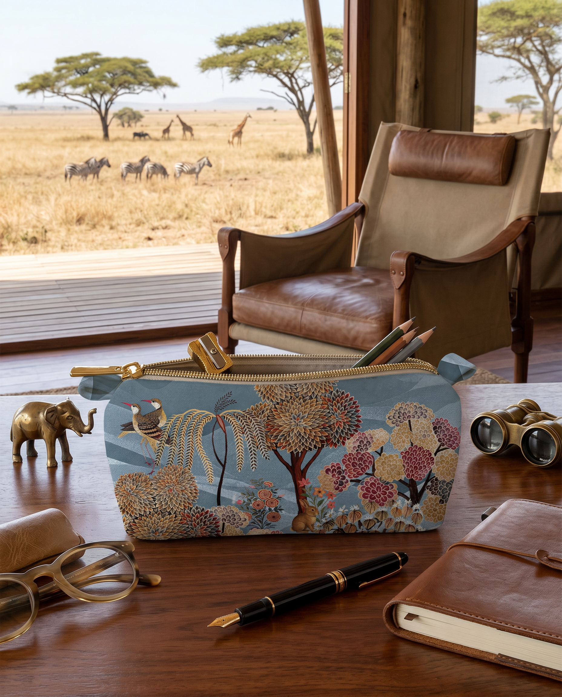Motswiri Case Velvet
