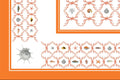 Nappe en lin haut de gamme Oceania