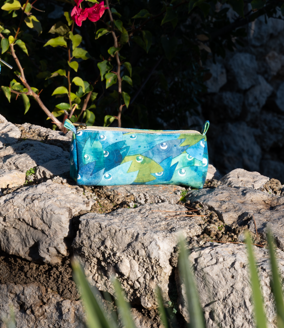 Case Paranza 100% Made in Italy