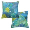 Cuscino Canvas Paranza, 100% Made in Italy