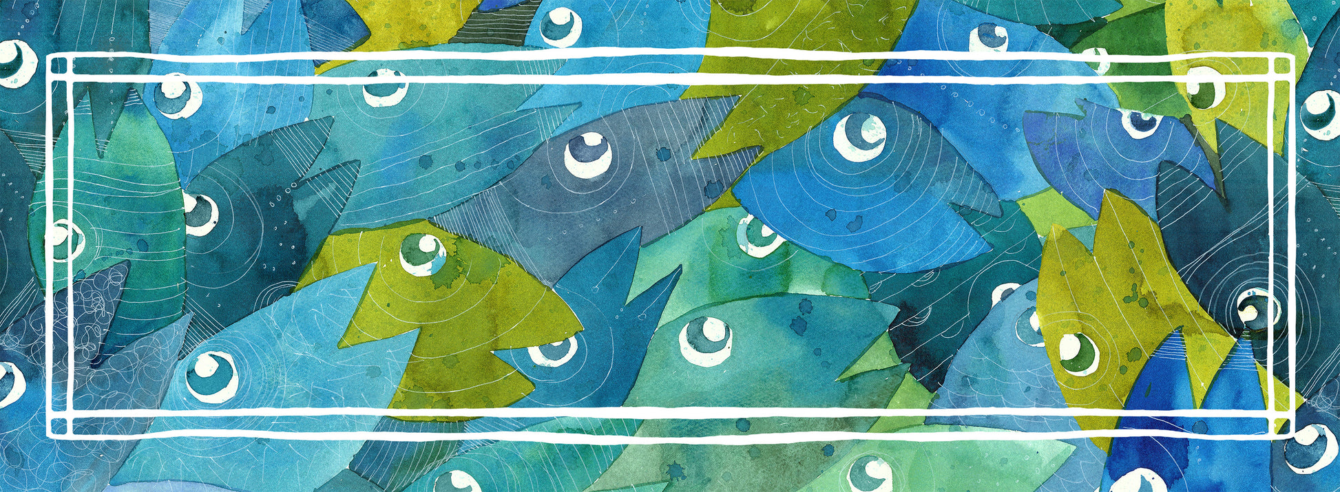 Premium Linen Runner Paranza 100% Made in Italy