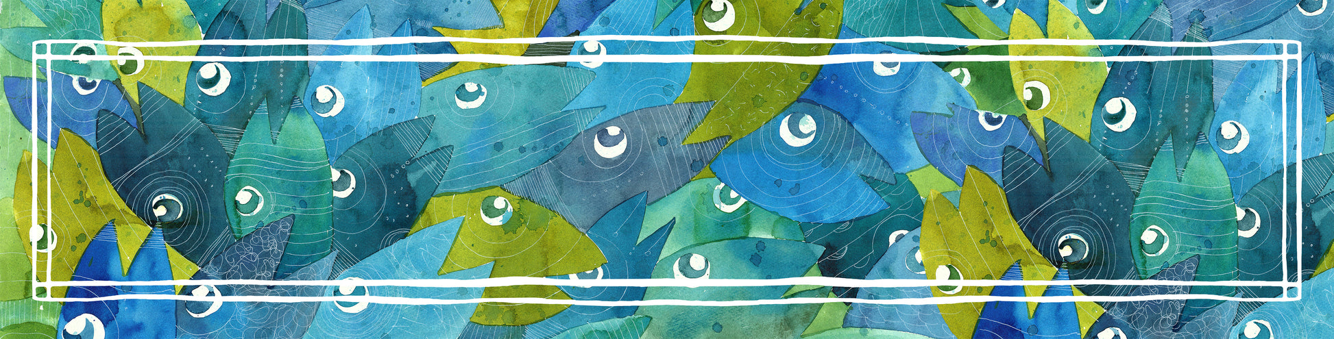 Premium Linen Runner Paranza 100% Made in Italy