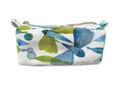 Velvet Case «Pesci Volanti», 100% Made in Italy