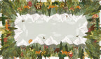 Reinard Tablecloth Linen 180x270 cm by The Napking