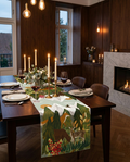 Reinard Runner Linen