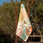 Kitchen Towels «Sanremo», 100% Made in Italy