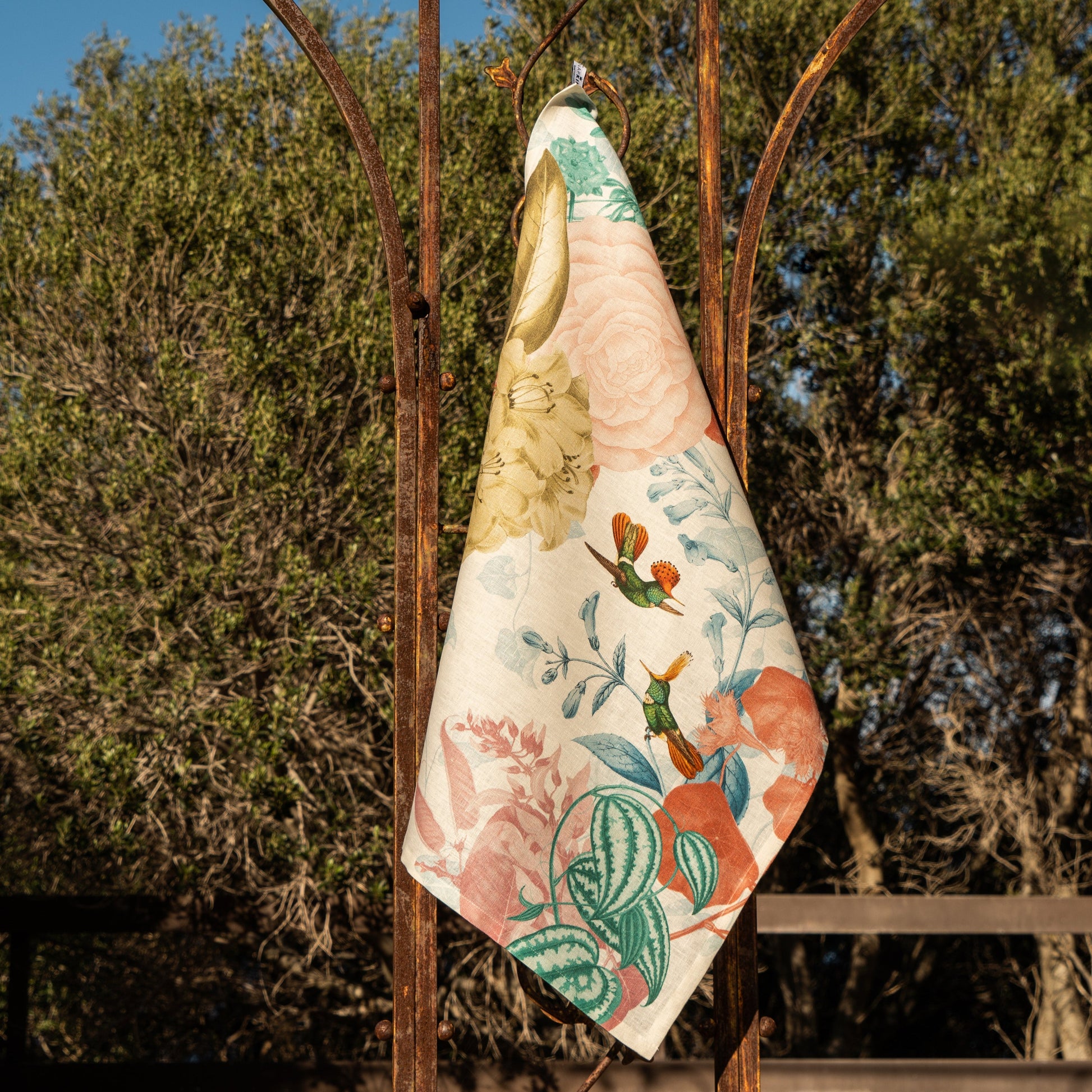 Strofinacci da Cucina «Sanremo», 100% Made in Italy