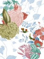 Kitchen Towels «Sanremo», 100% Made in Italy