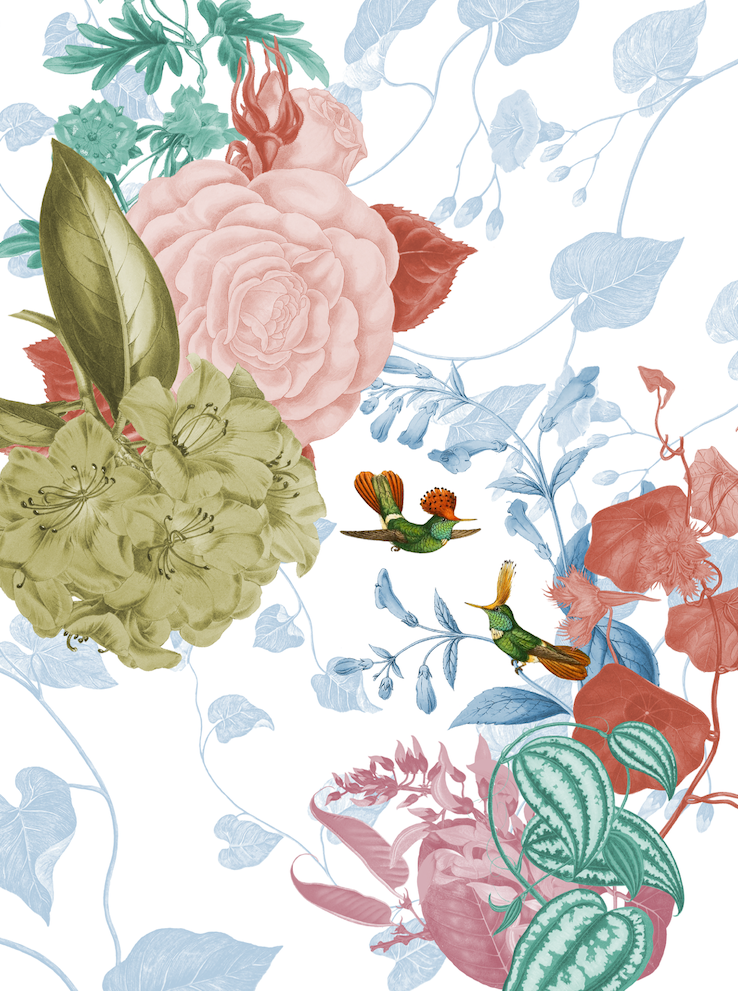 Strofinacci da Cucina «Sanremo», 100% Made in Italy