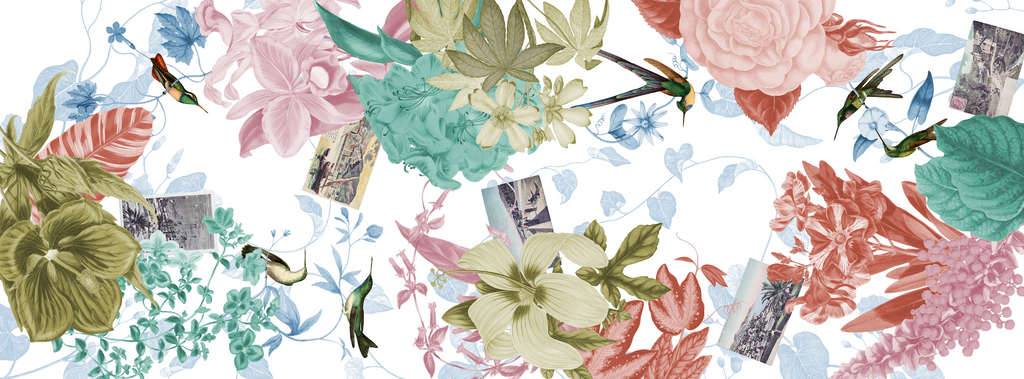 Linen Runner Sanremo 100% Made in Italy