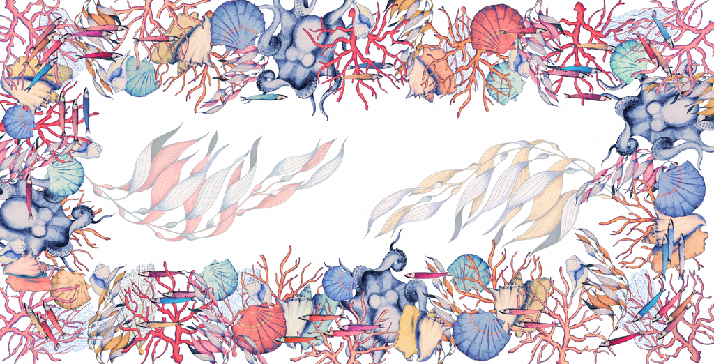 Satin Tablecloths «Salina» 100% Made in Italy The Napking