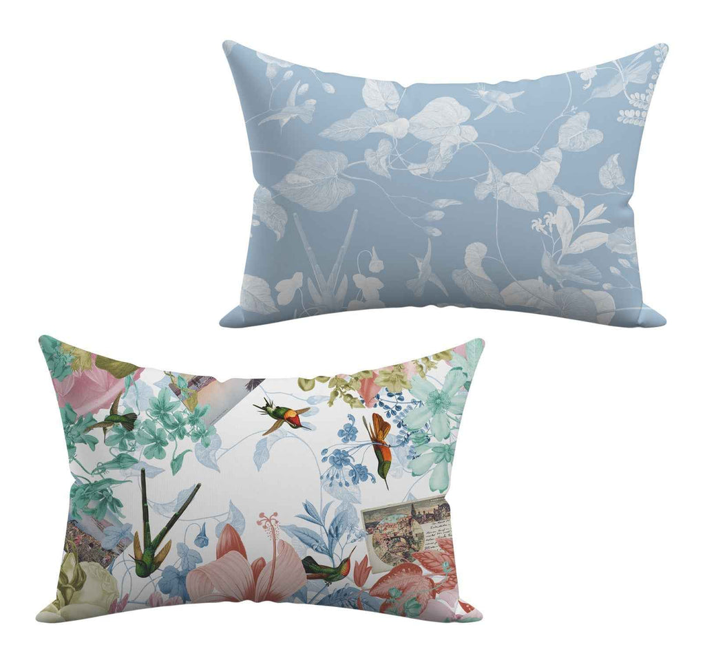 Linen Cushion Sanremo, 100% Made in Italy