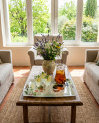 Tray «Summer Fruit»