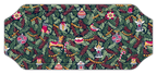 Plateau Octogonal Charms de Noël