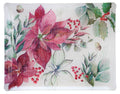 Tray «Yule», 100% Made in Italy