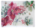 Tray «Yule», 100% Made in Italy