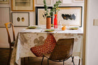 Tablecloths «Asterias» 100% Made in Italy