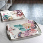 Tray Ventagli 100% Made in Italy