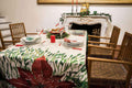 Linen Tablecloths Felix 100% Made in Italy