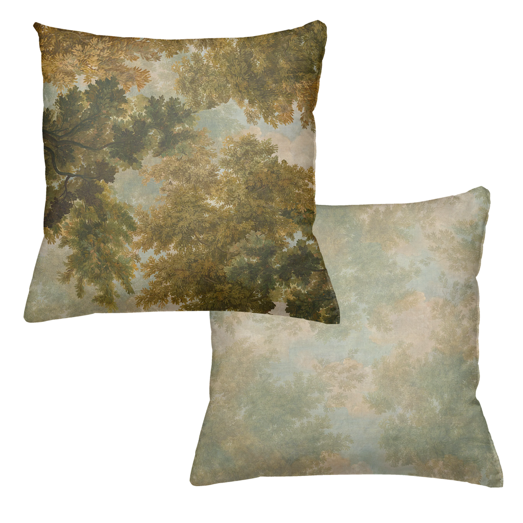 Goblin Cushion Velvet