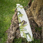 Kitchen Towels «Palmier», 100% Made in Italy